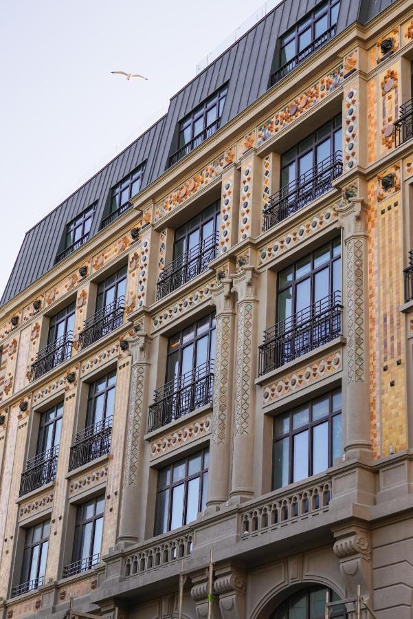 Hotel The Peninsula Provincia di Istanbul Esterno foto