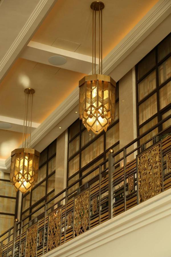 Hotel The Peninsula Provincia di Istanbul Esterno foto