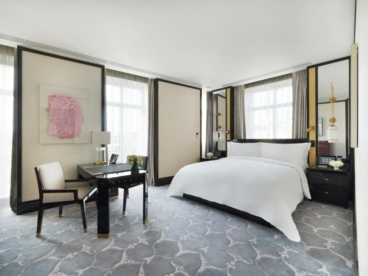 Hotel The Peninsula Provincia di Istanbul Esterno foto