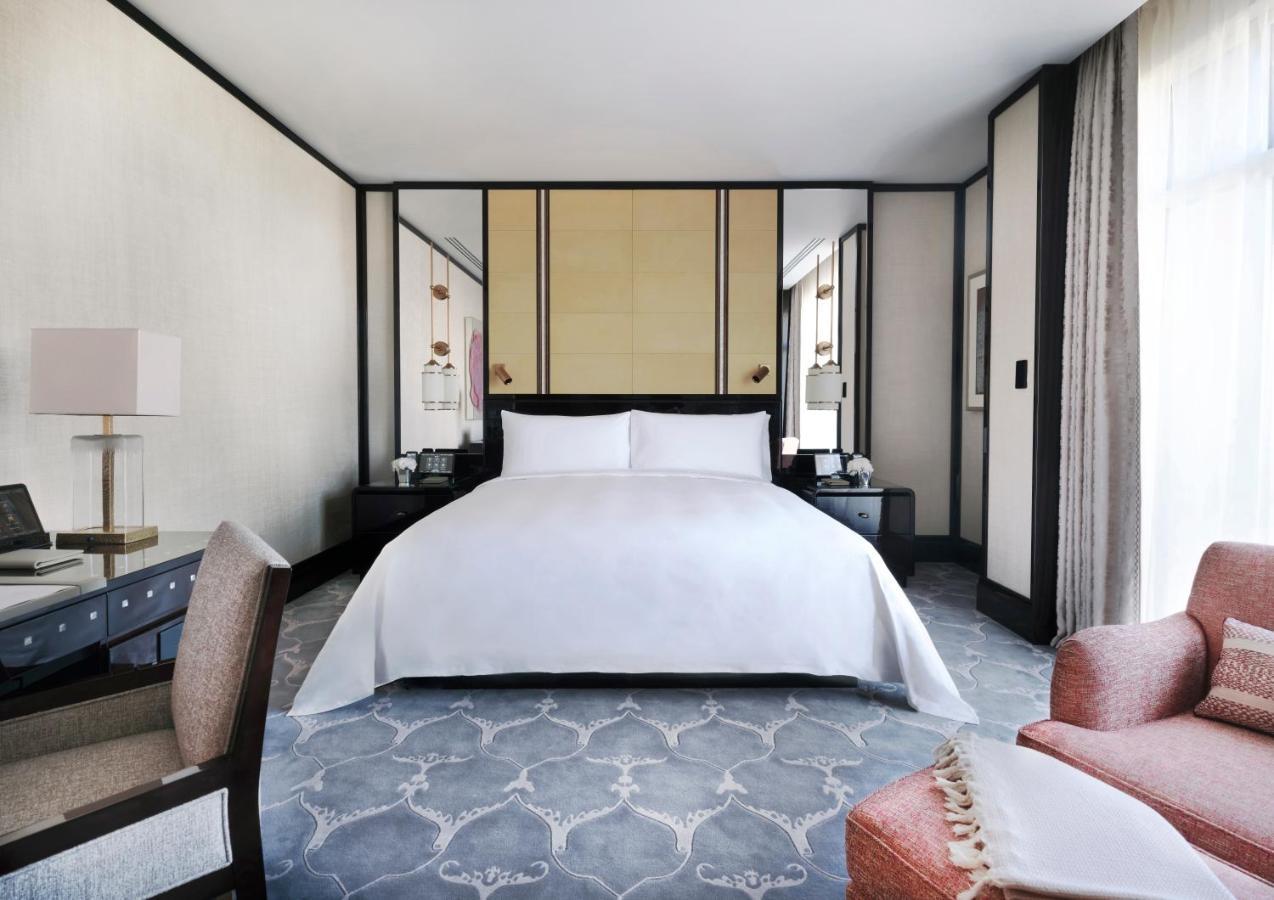 Hotel The Peninsula Provincia di Istanbul Camera foto