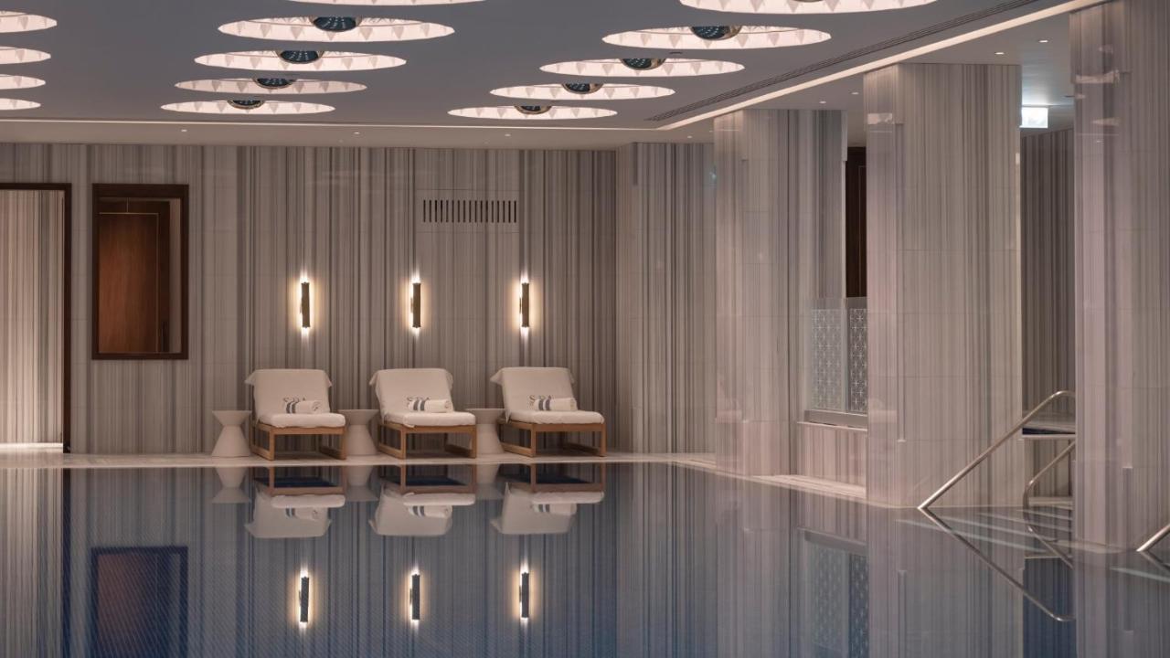 Hotel The Peninsula Provincia di Istanbul Esterno foto