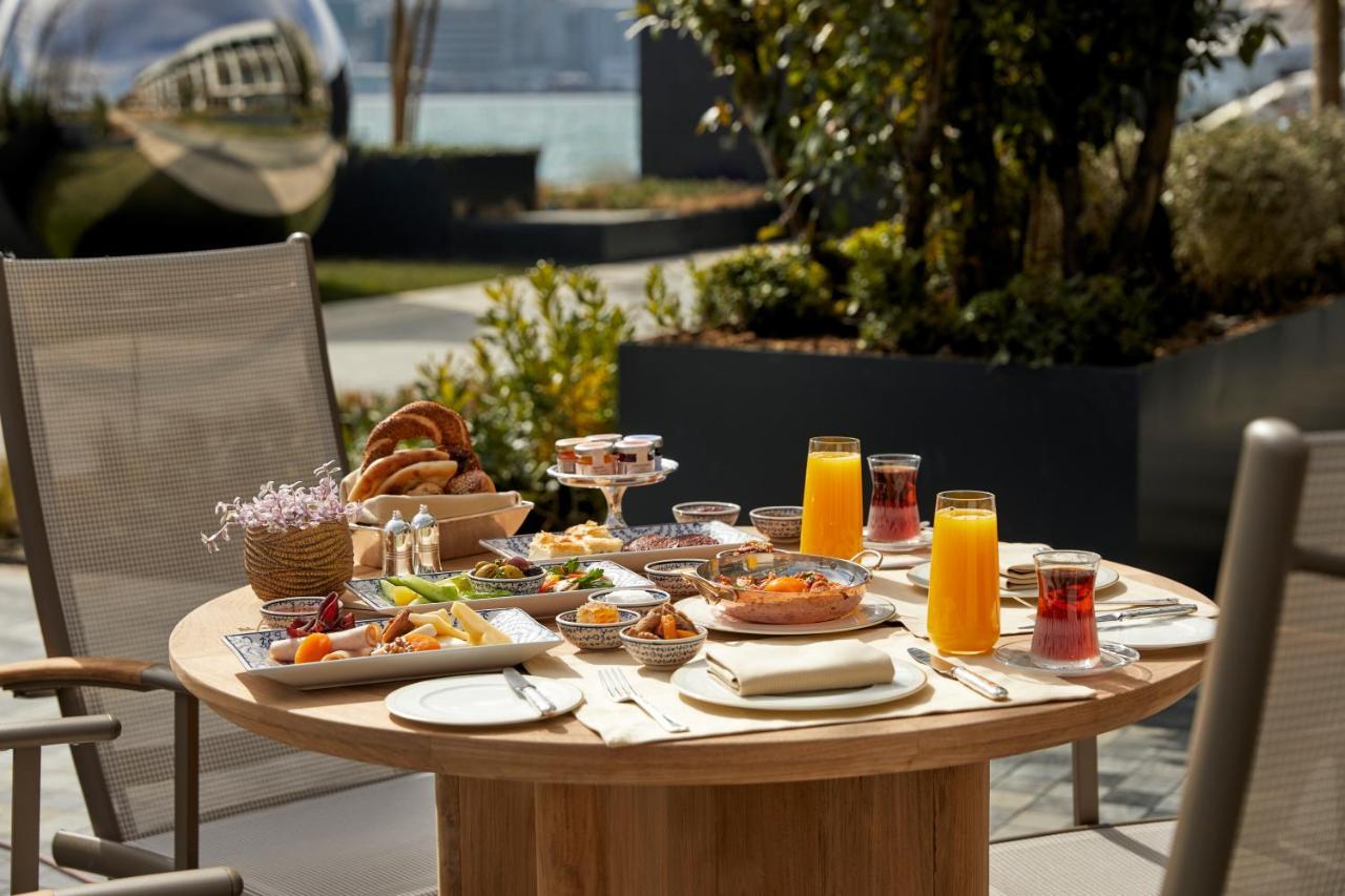 Hotel The Peninsula Provincia di Istanbul Esterno foto