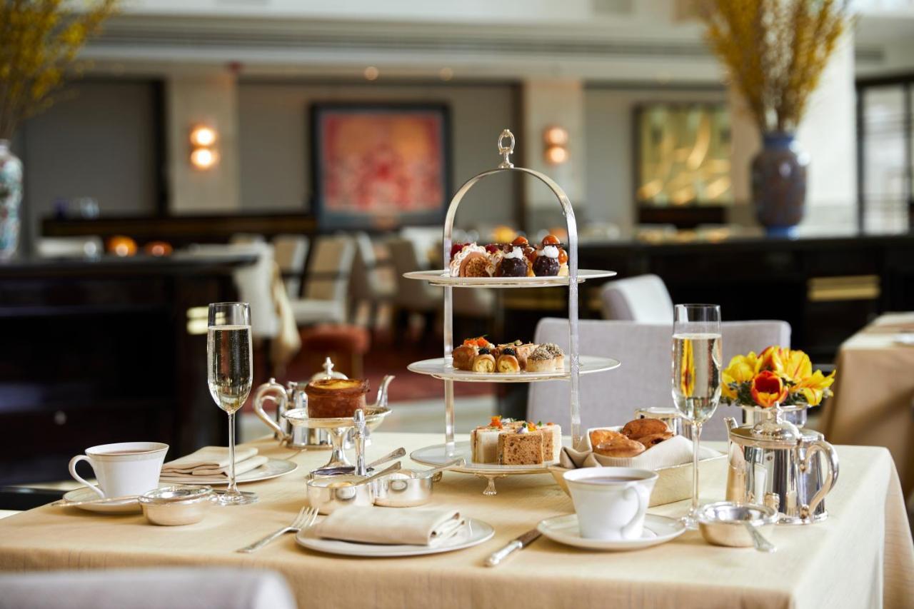 Hotel The Peninsula Provincia di Istanbul Esterno foto