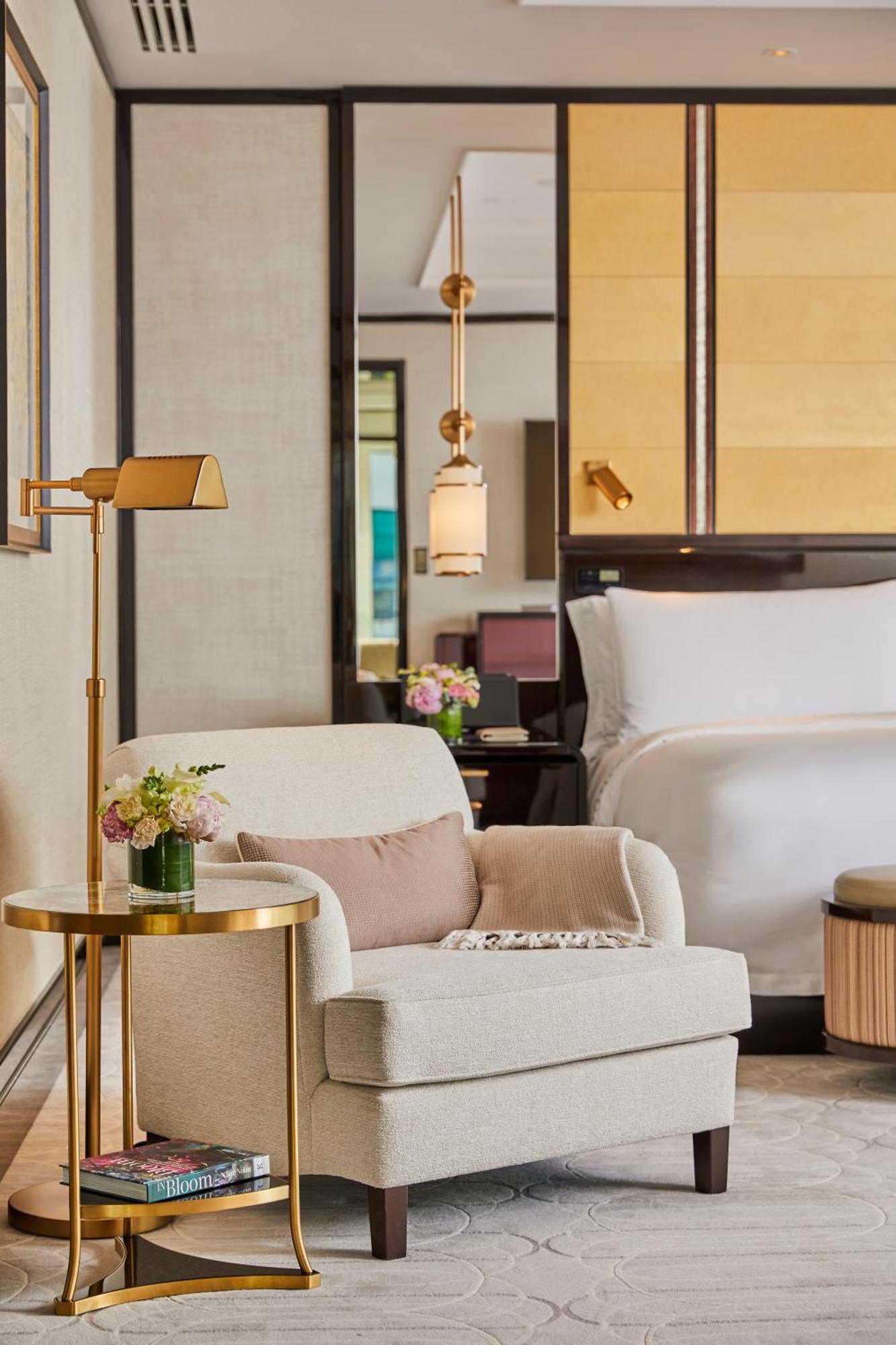 Hotel The Peninsula Provincia di Istanbul Esterno foto